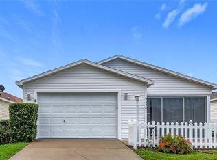 9376 SE 175th Pompion St, The Villages, FL 32162