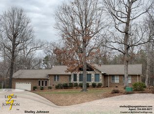 104 Grayrock Dr, Statesville, NC 28677