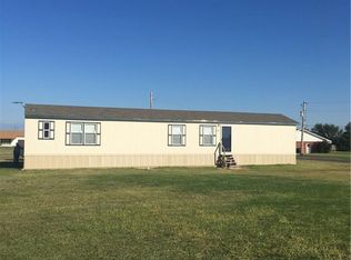 601 N Fleming St, Cordell, OK 73632
