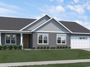 Roosevelt - Build on Your Lot Plan, Bend, Oregon - Build on Your Lot, Bend, OR 97701