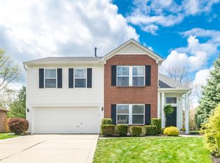 1362 Bentley Way, Carmel, IN 46032