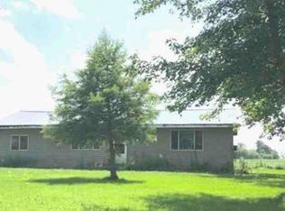 7219 E 1000 N, Darlington, IN 47940