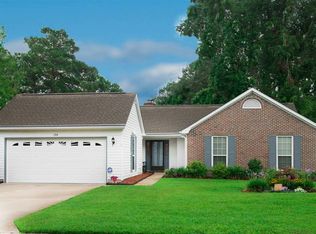 138 Woodlake Dr, Murrells Inlet, SC 29576