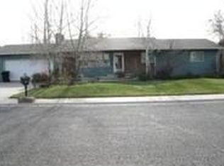 3186 Viola Ln, Billings, MT 59102