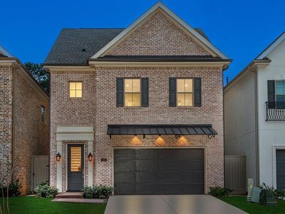 151 Hickory St, Conroe, TX, 77384