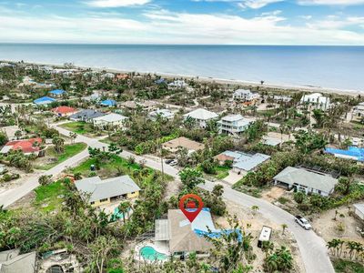 591 Boulder Dr, Sanibel, FL, 33957