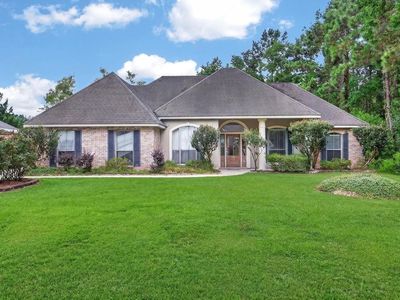 1141 Avenue Du Chateau, Covington, LA, 70433