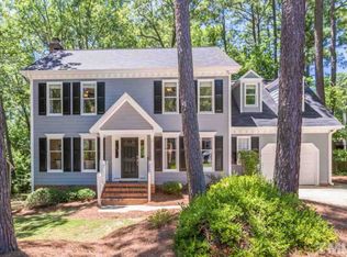 4506 Rollingwood Dr, Durham, NC 27713