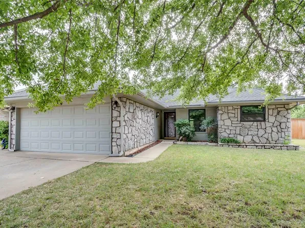 936 Choctaw Ridge Rd, Oklahoma City, OK 73130