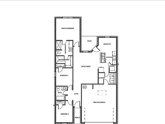 2nd image of 14324 Peach Tree Dr