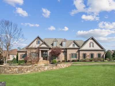 3030 Wills Mill Rd, Cumming, GA, 30041