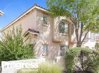67 Belle Springs Ave, Las Vegas, NV 89123