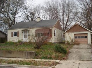 250 Cook Ave, Greendale, IN 47025