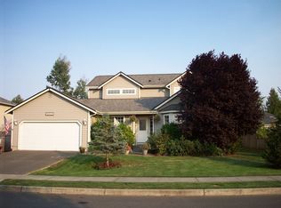 2912 Edinburgh Dr SE, Olympia, WA 98501