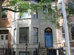 3556 N Wilton Ave, Chicago, IL 60657