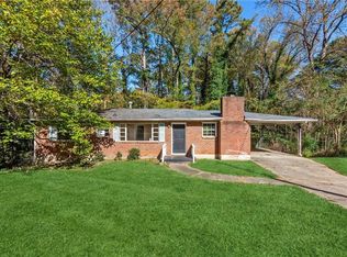 1560 N Columbia Pl, Decatur, GA 30032