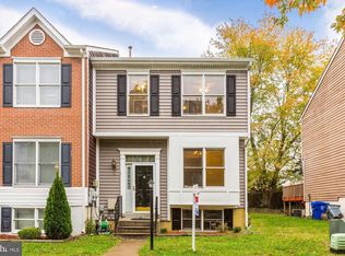 12425 Turtle Dove Pl, Waldorf, MD