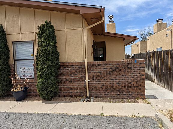 2nd image of 2909 Palo Verde Dr NE #B