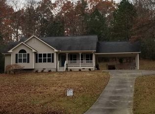 612 Michael Blvd, Cedartown, GA 30125