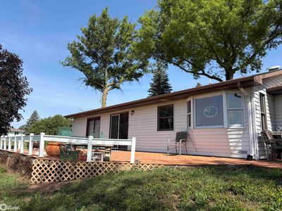 720-722 Frankfort St, Stanton, IA, 51573