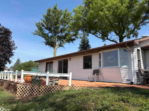 720-722 Frankfort St, Stanton, IA 51573