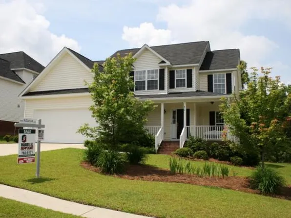 612 Plantation Pointe Dr, Elgin, SC 29045