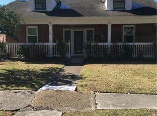 540 Jefferson Park Ave, New Orleans, LA 70121
