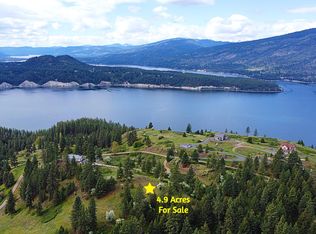 1237C Gold Edge Mine Rd, Kettle Falls, WA 99141