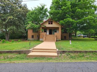 200 Wildwood Cir, Hot Springs, AR 71901