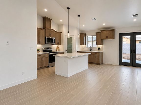 2nd image of 10763 E 45th Pl
