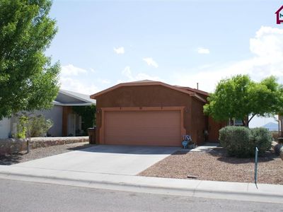 4319 Kingston Ct, Las Cruces, NM, 88012