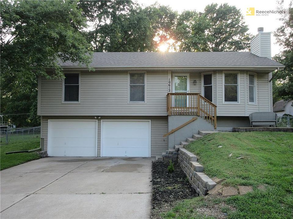 Welcome home to your new address!