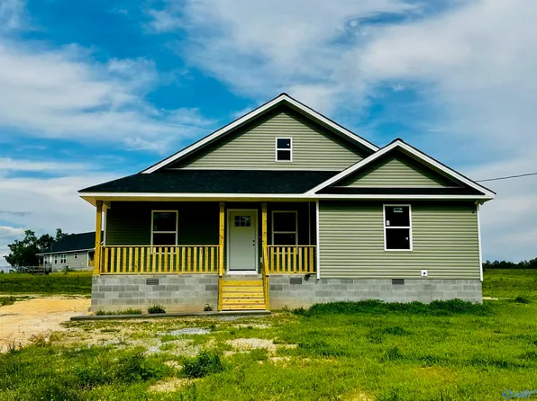 348 County Road 244, Fort Payne, AL 35968