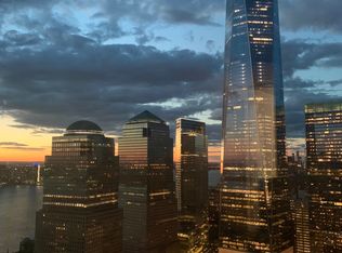 123 Washington St APT 49D, New York, NY 10006