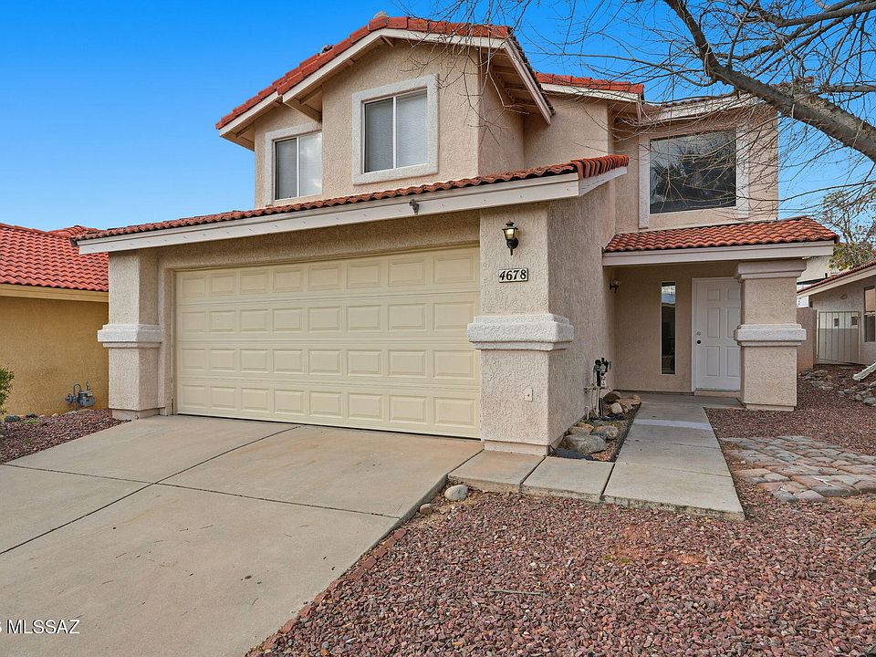1st image of 4678 W Gatehinge Ct
