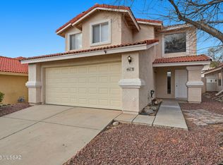 4678 W Gatehinge Ct, Tucson, AZ 85741