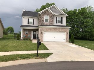 1065 Lindyn Lee Way, Gallatin, TN 37066