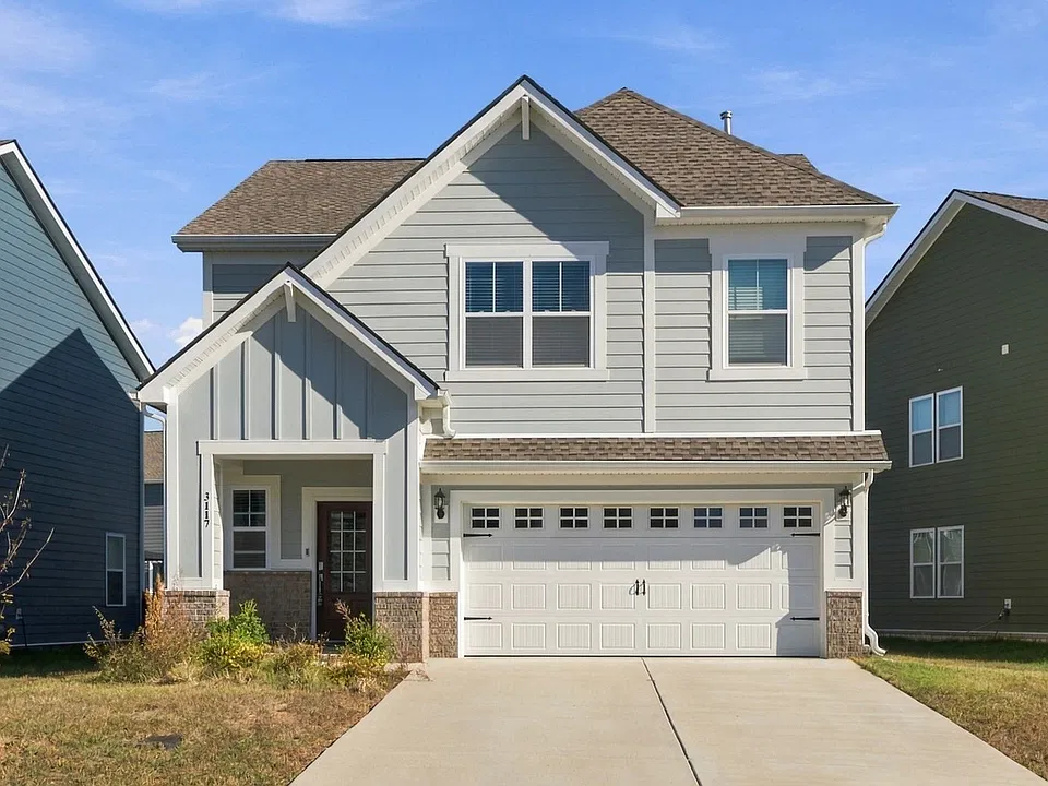 3117 Lyman Ridge Rd