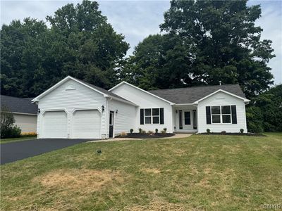 26 Orangewood Dr, Liverpool, NY, 13090