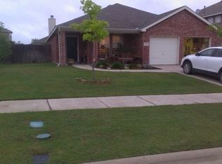 1216 Drake Ln, Celina, TX 75009