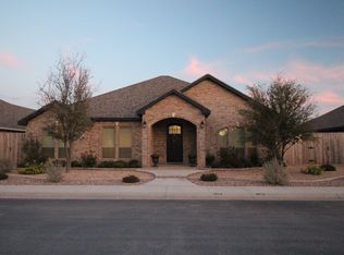 6105 Turtle Creek Rd, Midland, TX 79707