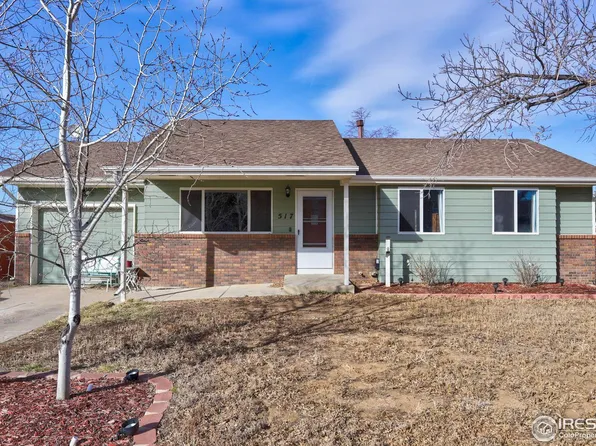 517 Woods Ave, Ault, CO 80610