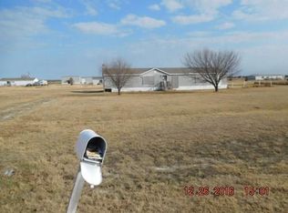 8441 Longhorn Dr, Justin, TX 76247