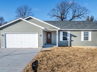 29 Cuivre River Dr, Troy, MO 63379