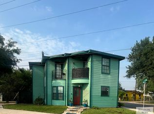 902 S West St, Harlingen, TX 78550