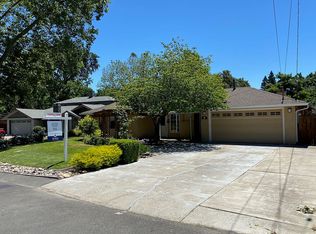 22 Mary Ct, Danville, CA 94526