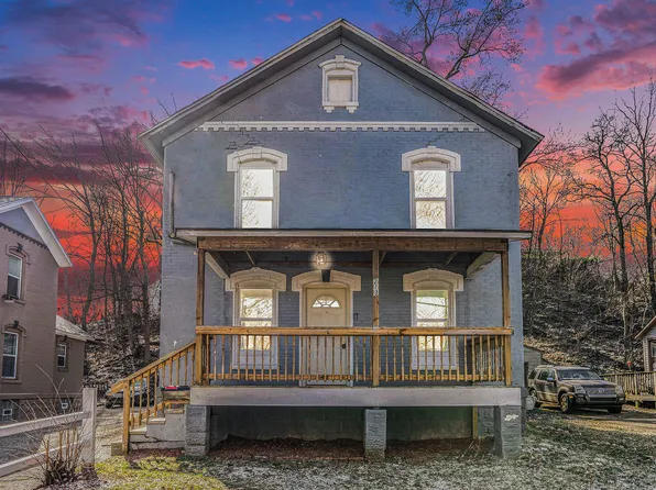 213 W Maple St, Kalamazoo, MI 49001