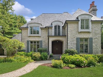 566 Willow Rd, Winnetka, IL, 60093