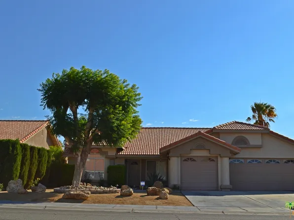 68620 Los Gatos Rd, Cathedral City, CA 92234