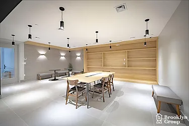 Rented by Brooklyn Group